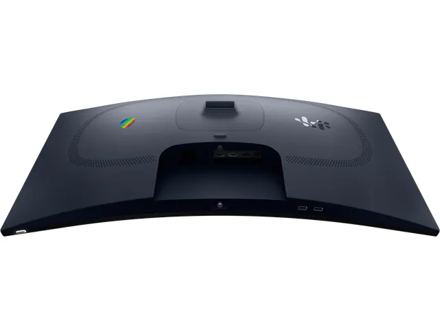 Ecran PC 31,5 inch incurvé LCD Dell Alienware AW3225DM Quad HD