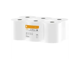 Poetspapier Satino CF1 HiCycle 1-laags 315560 - 4