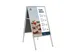 Europel Stoepbord Classic B1 25 mm
