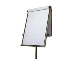 Flipoverpapier Bambook uitwisbaar - 8