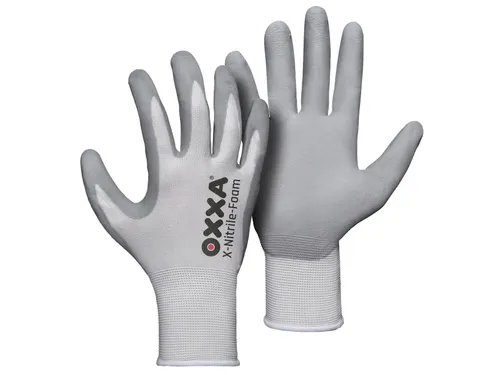 OXXA X-Nitrile-Foam 51-280 handschoen - 11/XXL