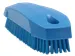 Nagelborstel Blauw