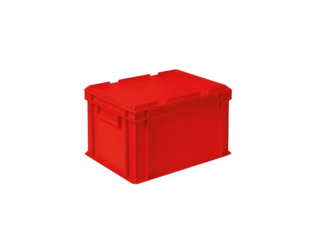 bac gerbable norme Europe,a. boîte isotherme,HxLxl 235x400x300mm