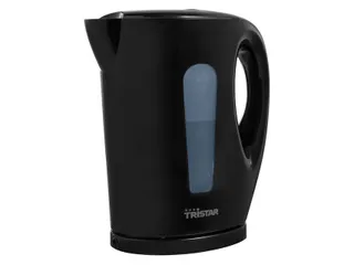 Waterkoker Tristar WK-3384 1.7 liter 2200W zwart - 2