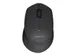 Muis Logitech M280 zwart