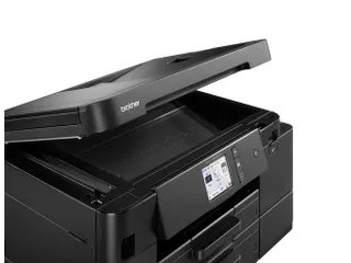 Multifunctional inktjet Brother MFC-J4550DW - 4