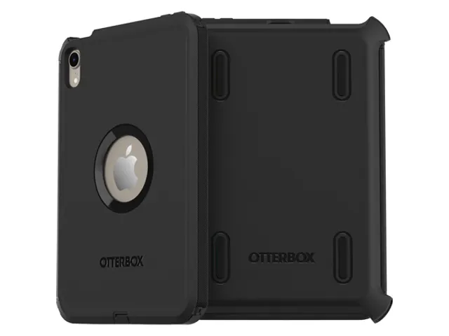 OtterBox Defender Tablet case Apple iPad Mini 6th generatie