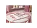 Stylo plume Parker IM Finish Touch Mauve Medium