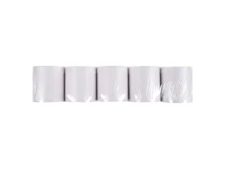 Exacompta 1-laags rol van 60 g/m² voor rekenmachines 70x70 mm - 4