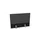 opzetpaneel,v. bureau,aanbouw achter,B 800mm,CC-zwart,BN8010-antraciet