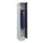 locker,HxBxD 1950x300x500mm,1vak,vak B 300mm,cil.-slot,sokkel