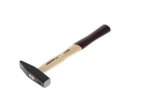 GEDORE R92100016 Marteau de serrurier 400g 300mm frêne
