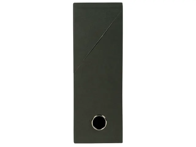Transportdoos rug 90mm donkergroen