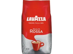 Koffiebonen Qualita Rossa, Zak Van 1 Kg