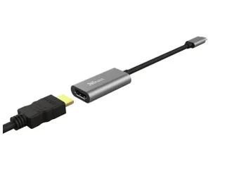 Adapter Trust Dalyx USB-C naar HDMI - 3