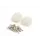 SET Van Multifunctionele Connectoren 6.2mm / 3 x 4 Polen