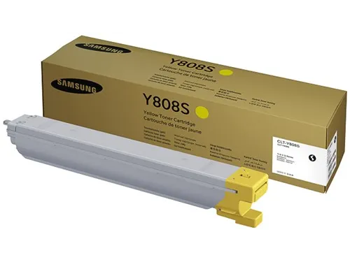 SS735A SAMSUNG MultiXpress toner yellow