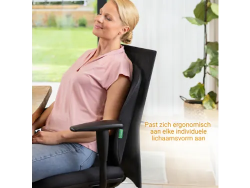 Shiatsu massagekussen Medisana MC 500 draadloos