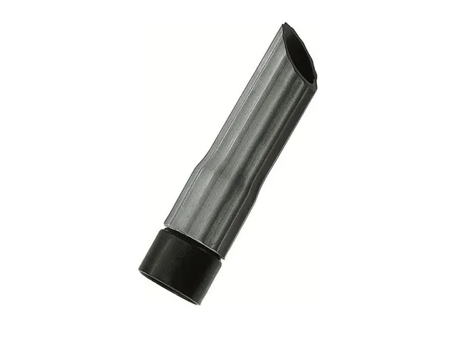 Spleetzuigmond rubber
