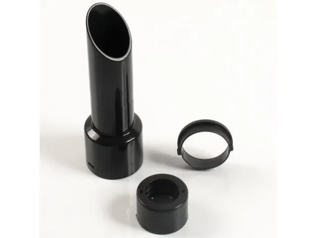 Numatic Mof 32 mm buiskant