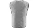 Inuteq Bodycool Basic koelvest Zilver maat 3XL