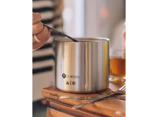Lunchbox Les Artistes Paris 700ml geïsoleerd Stainless Steel - 5