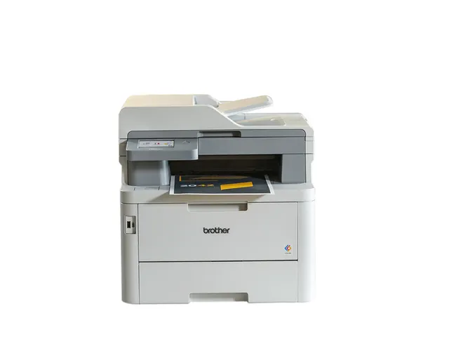 Multifunctional Laserprinter Brother MFC-L8390CDW