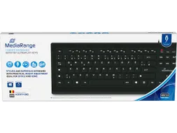 Toetsenbord Azerty Belgie