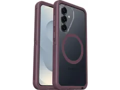 OtterBox Defender Pro XT Samsung Galaxy S26 Hoesje Magnetic Paars Tran