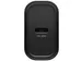 Standaard EU AC-adapter 30W - 1x USB-C 30W USB-PD zwart