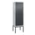 PBM-locker,HxBxD 2120x600x500mm,2vak,vak B 300mm,cil.-slot