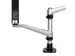 Bras Dual 2 écrans jusqu'à 24 inch Reglable