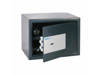 Chubbsafes Inbraakwerende Kluis Air UG-15-KL Sleutel Slot