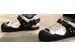 Sur-chaussure Tigergrip VISITOR PREMIUM noir S (jaune 34-37)