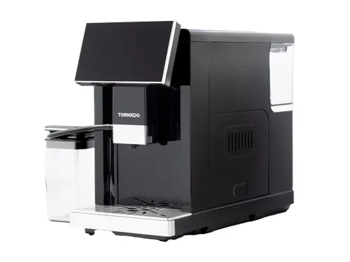 Tornado TCMA-1001-GS Volautomatische koffiemachine 20 bar