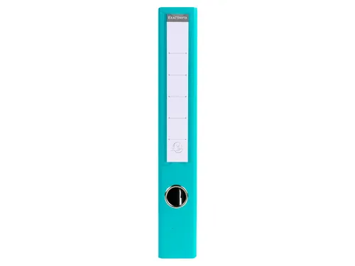 Ordner PVC Prem'Touc h A4 50 mm li-groen