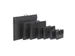 Tekenkoffer Favorit Every Line 565x365x35mm zwart