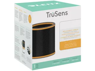 Filter koolstof geur en vos voor Leitz TruSens Z-3000 - 2