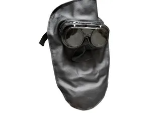 Weldsafe Tig Welding Mask - 1