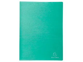 Showalbum Teksto A4 20 tassen geassortee - 2