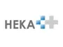 Heka logo