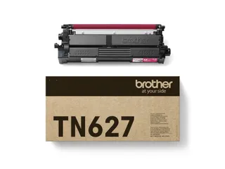 Toner Brother TN-627M rood - 2