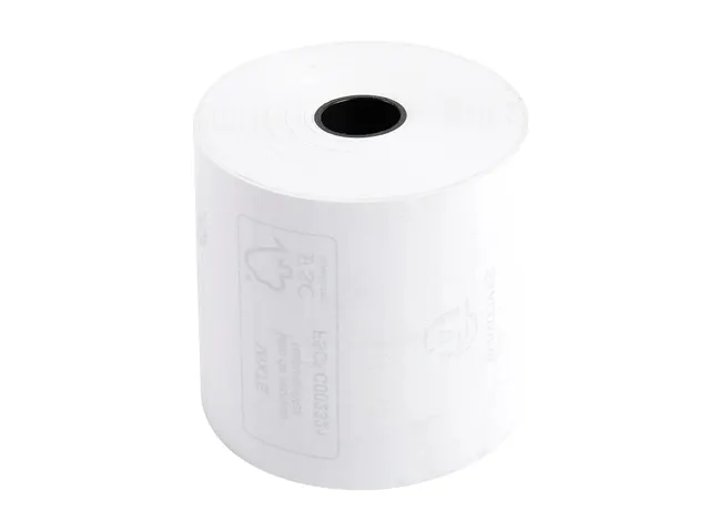 Exacompta Kassarol 57mmx60mmx12mm 44 Meter 55 Gram