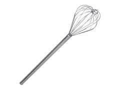 Emga Garde RVS 18/8 L 95 cm