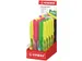 Vulpen STABILO Easybuddy L en M neon assorti