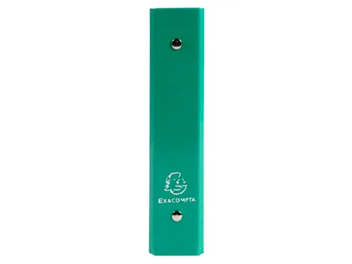 Ringmap IDERAMA A4 2 R 25mm geassorteerd