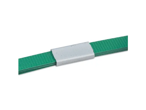 Sluitzegel 16x28mm Staal
