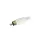 Mannelijke Rca Plug - Wit