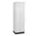 wasgoedverdeelkast,HxBxD 1950x600x500mm,vak B 300mm,cilinderslot
