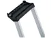 Boktrap Aluminium H 1 26M L 2 32M 6Treden Incl. Platform